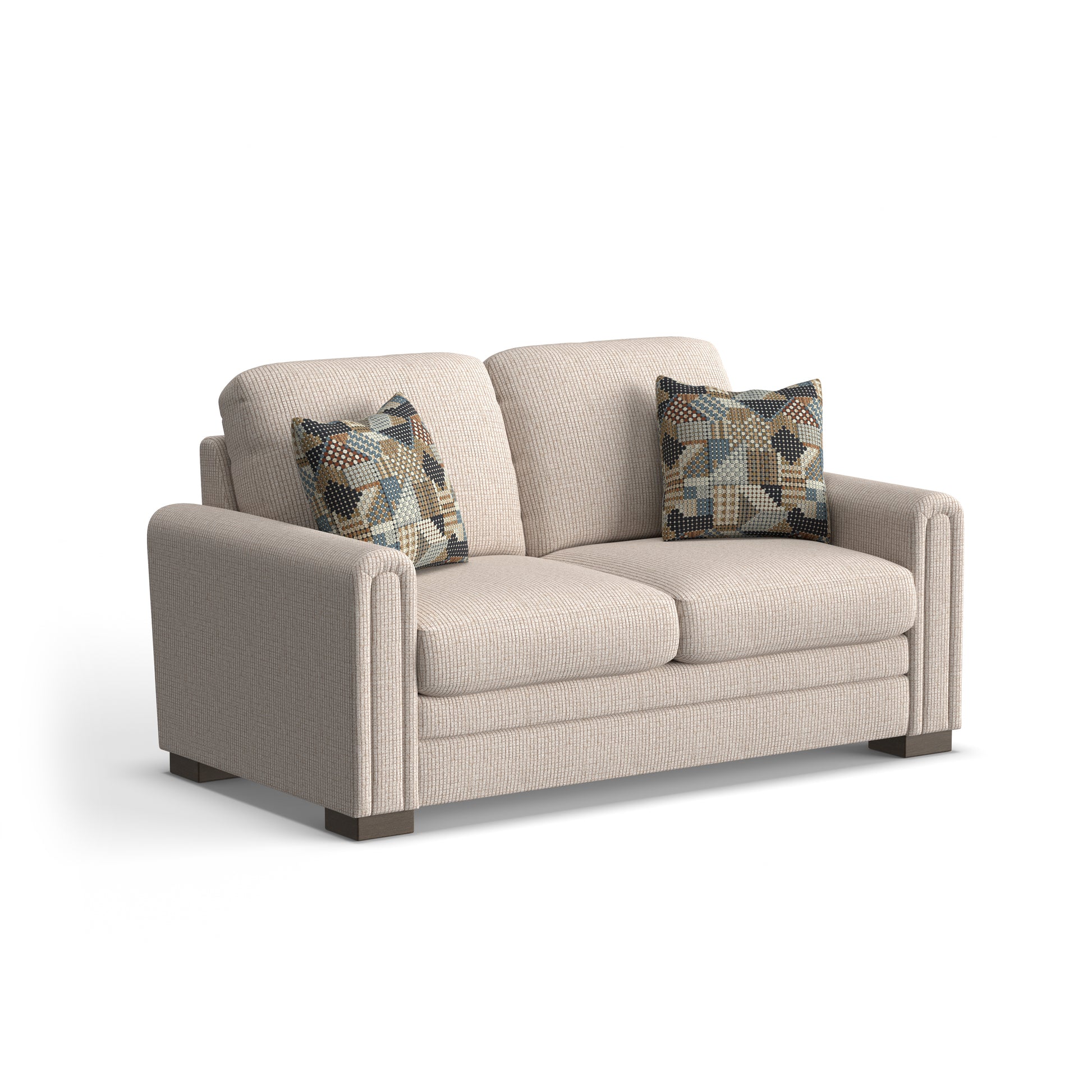 Flexsteel Rudy Loveseat
