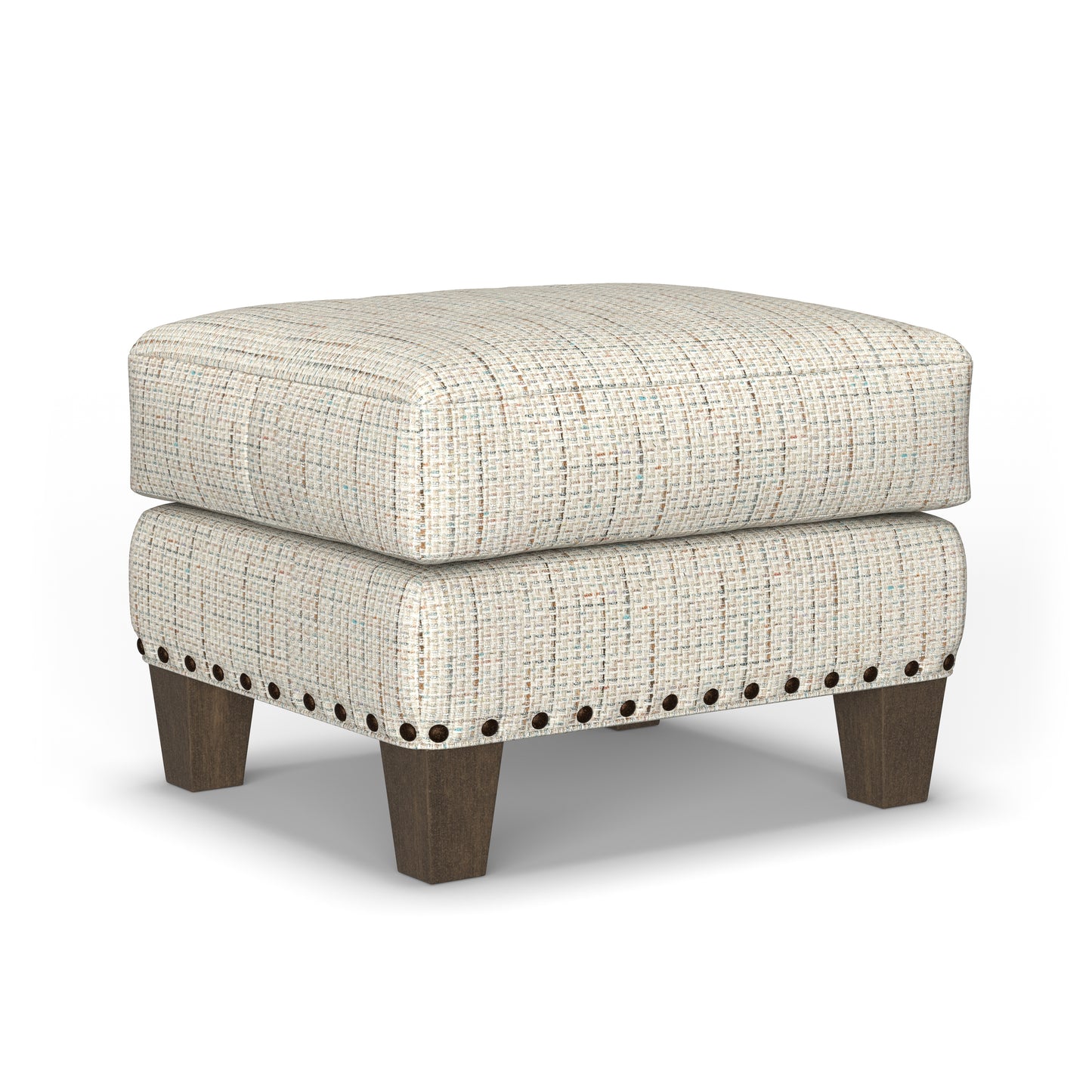 Flexsteel Gianna Ottoman