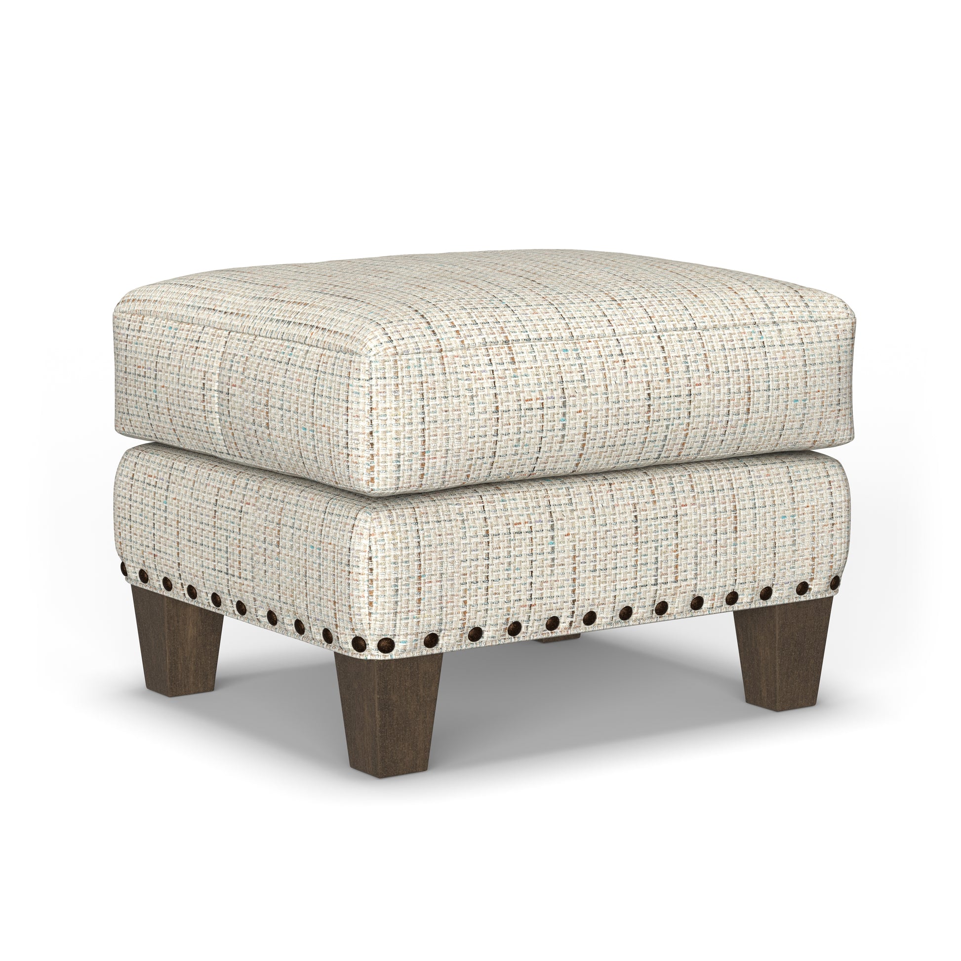 Flexsteel Gianna Ottoman