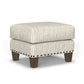Flexsteel Gianna Ottoman