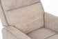 Flexsteel Compact Perfect Match Gliding Recliner