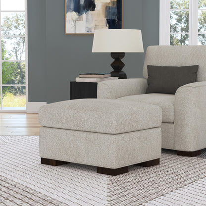 Flexsteel Jasper Ottoman