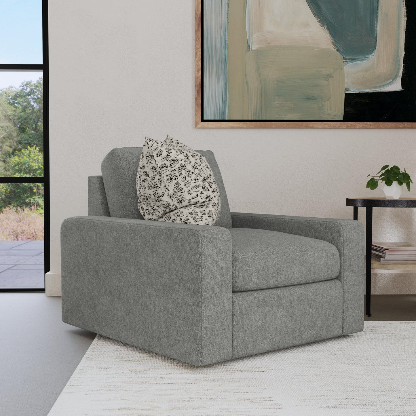 Flexsteel Sky Chair