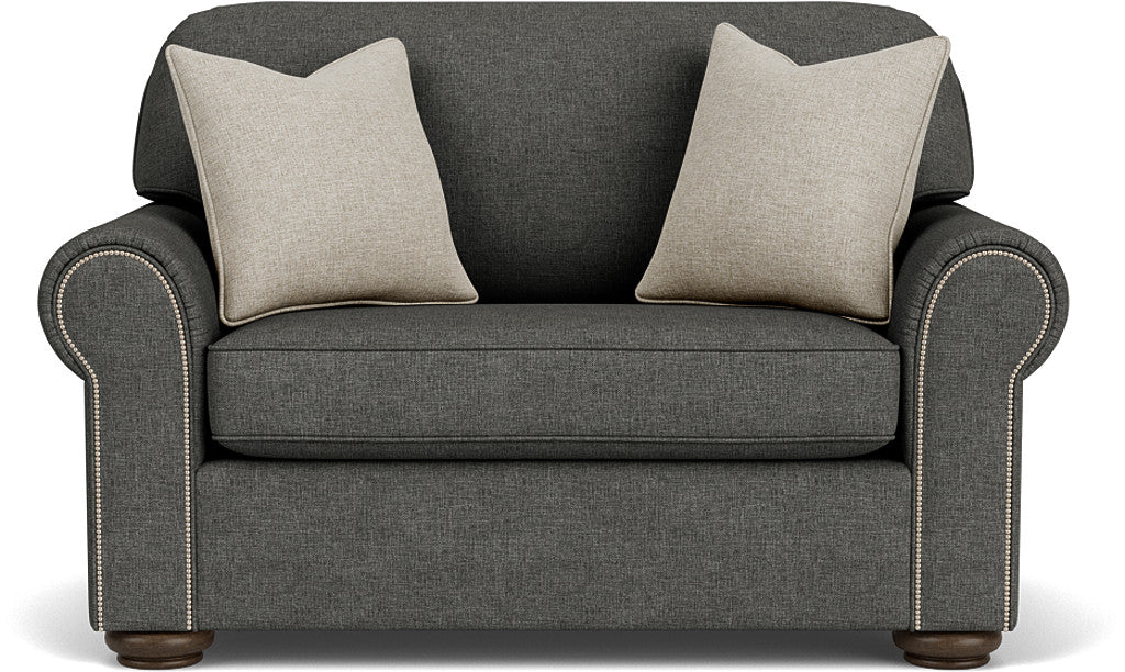 Flexsteel Preston Twin Sleeper
