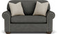 Flexsteel Preston Twin Sleeper