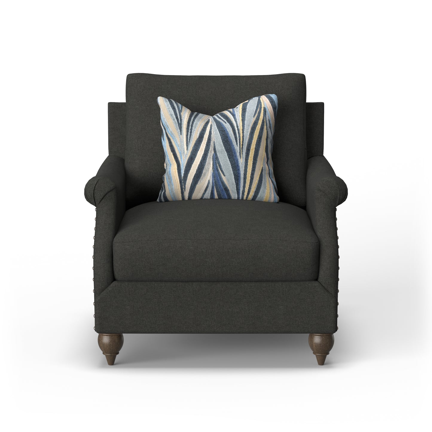 Flexsteel Veda Chair