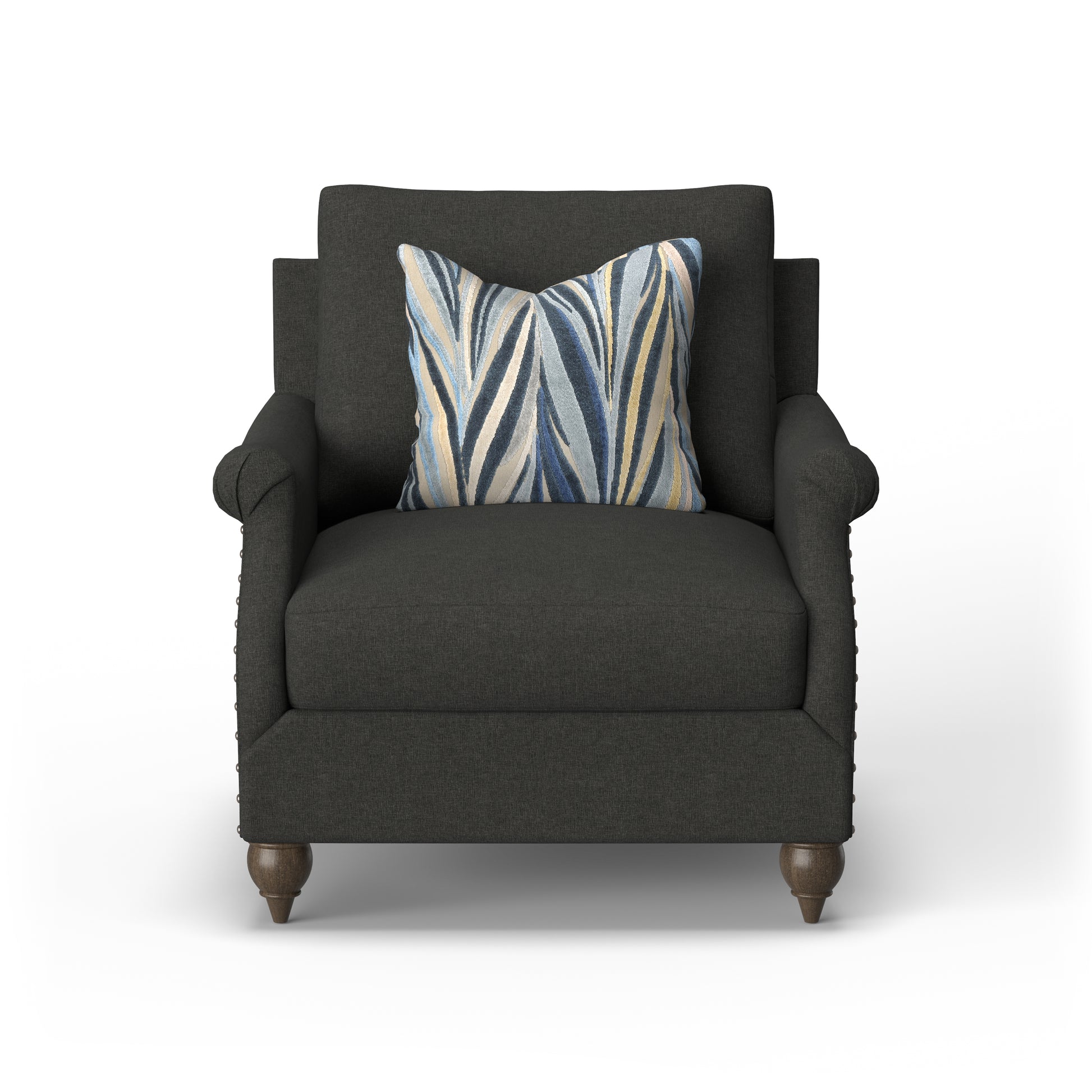 Flexsteel Veda Chair