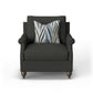 Flexsteel Veda Chair
