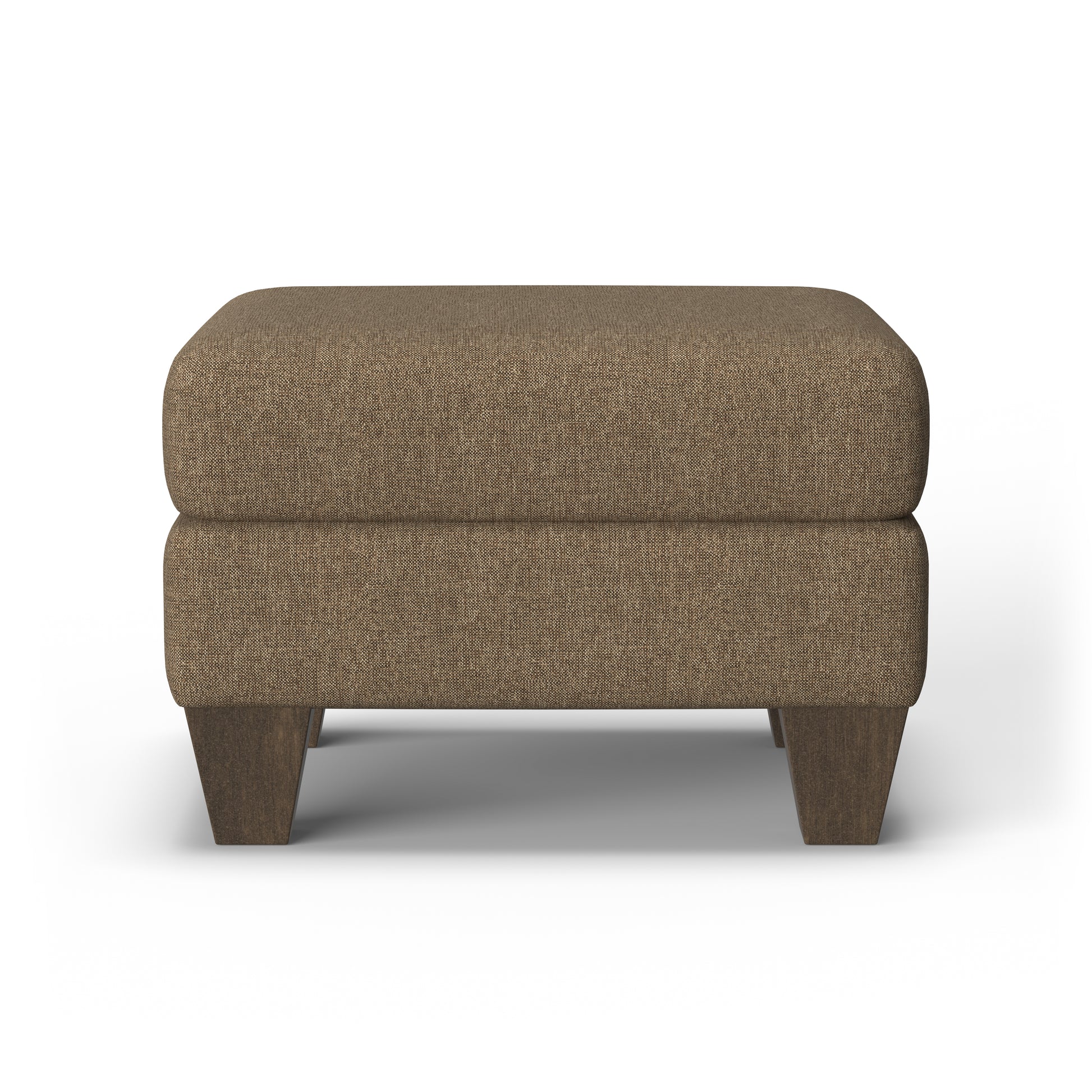 Flexsteel Moxy Ottoman