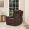 Rustic Brown