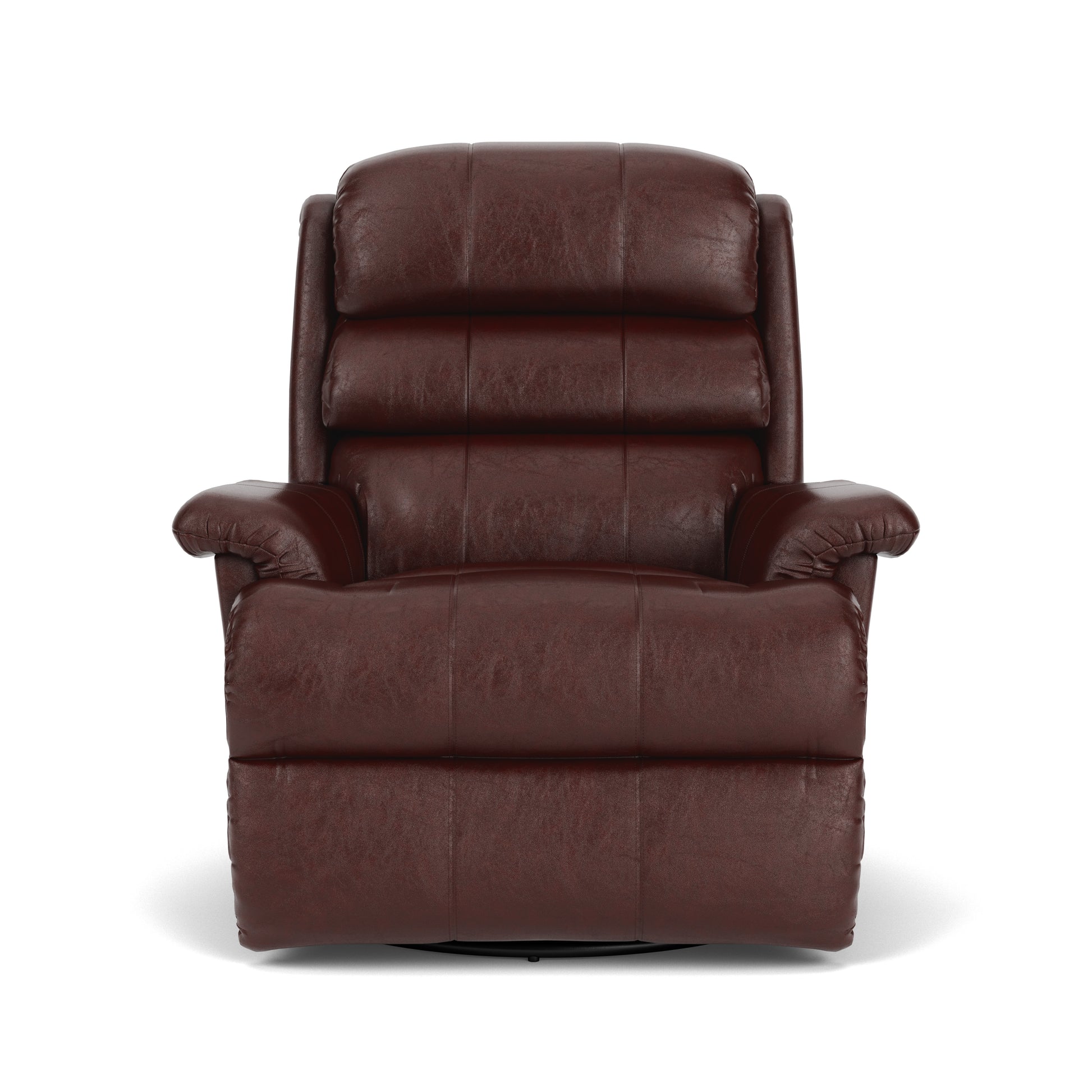 Flexsteel Yukon Swivel Gliding Recliner