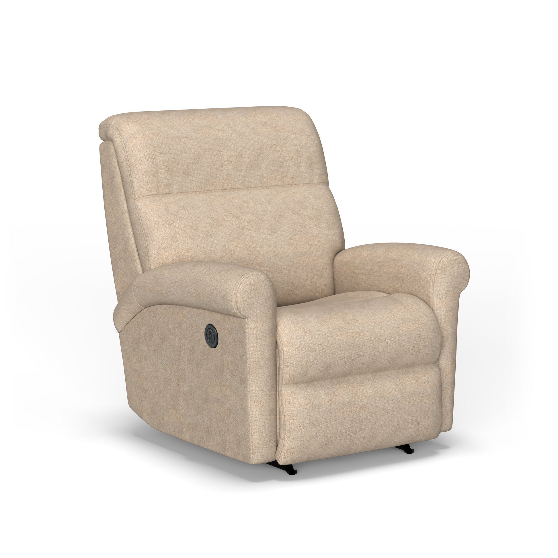 Flexsteel Davis Power Recliner