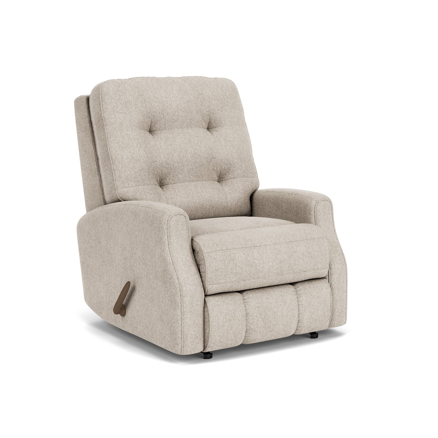 Flexsteel Devon Rocking Recliner