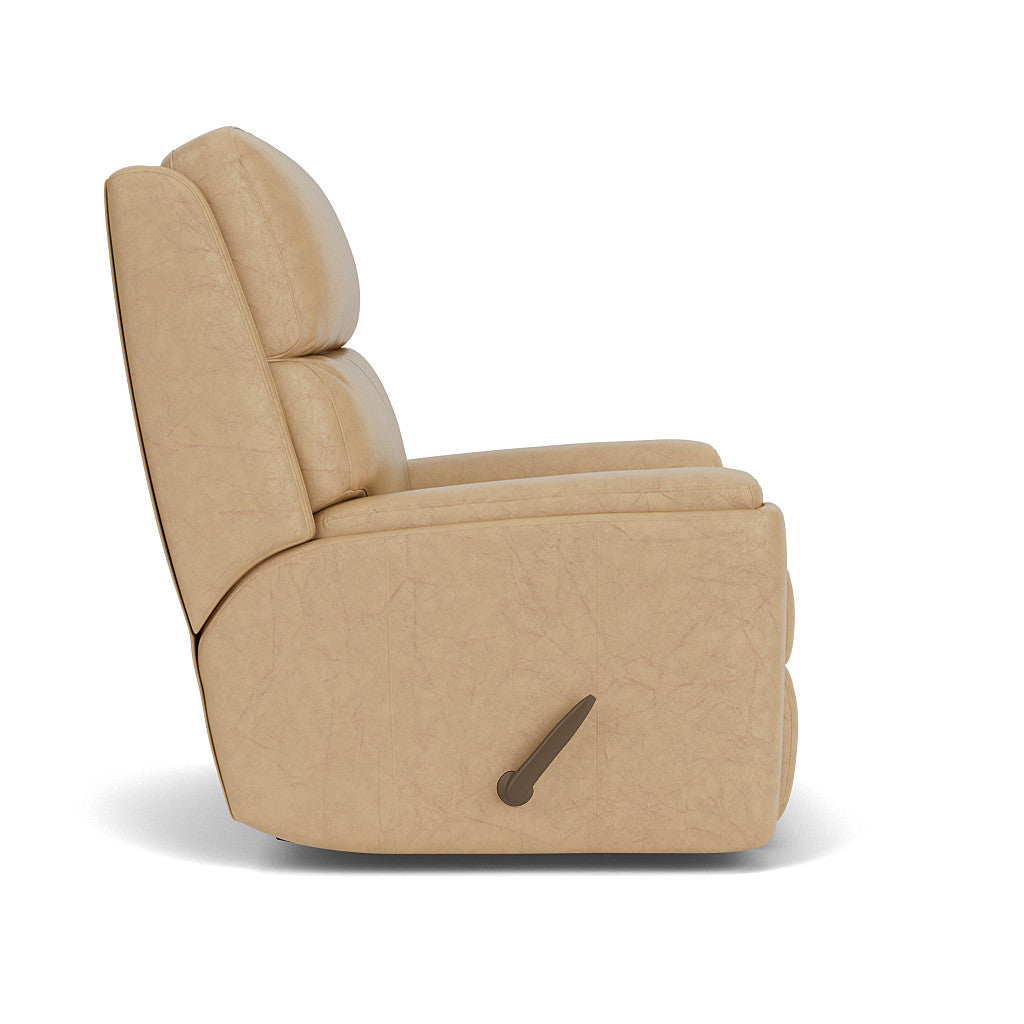 Flexsteel Rio Rocking Recliner