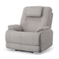 Flexsteel Zecliner Model 2+ Power Lift Sleep Recliner with Power Headrest, Lumbar, Heat & Massage