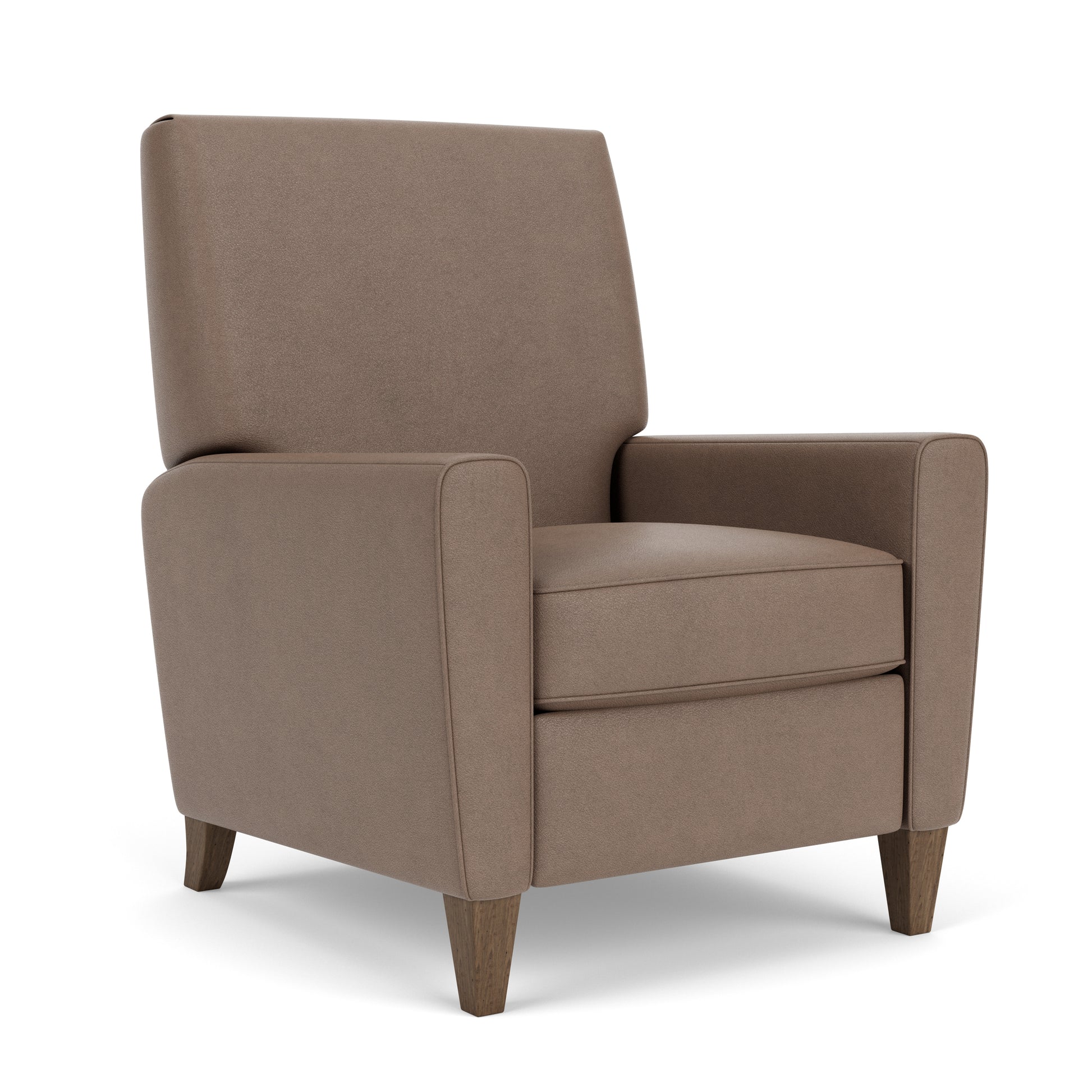 Flexsteel Digby High-Leg Recliner