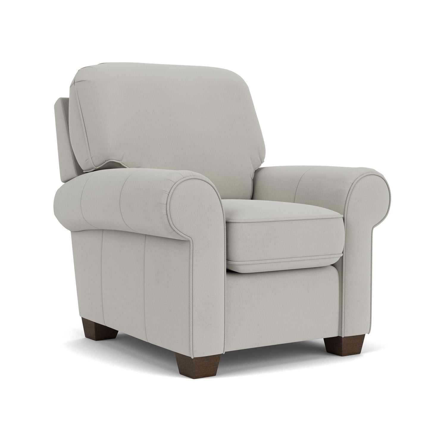 Flexsteel Thornton High-Leg Recliner