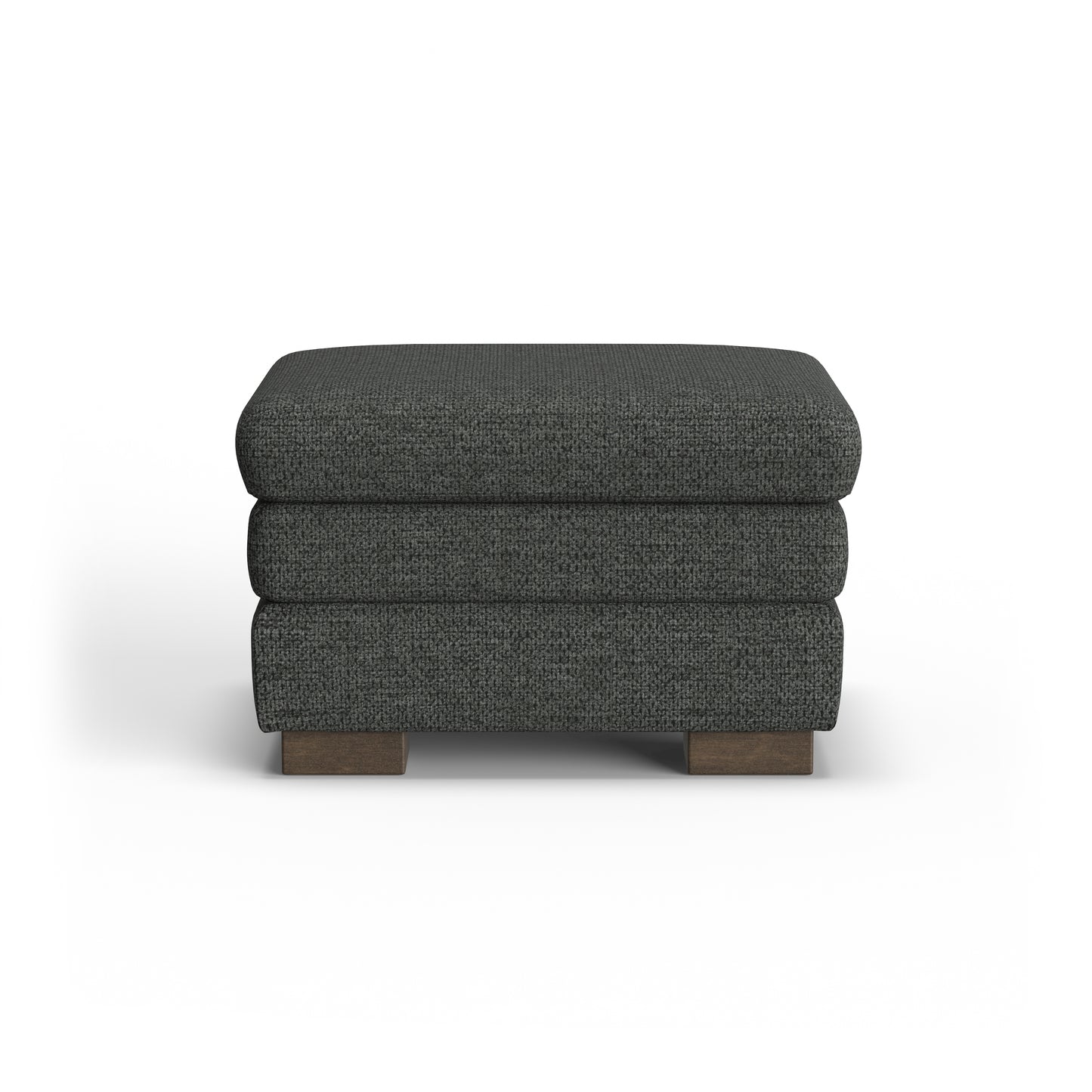 Flexsteel Rudy Ottoman