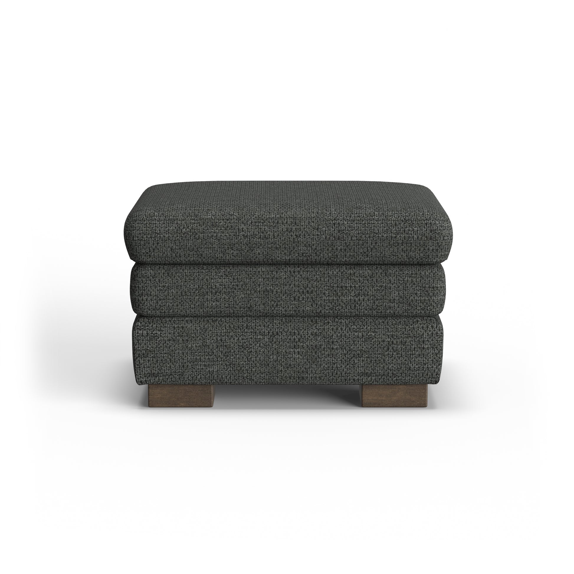 Flexsteel Rudy Ottoman