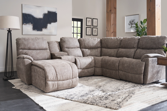 Trouper 5 PC Sectional