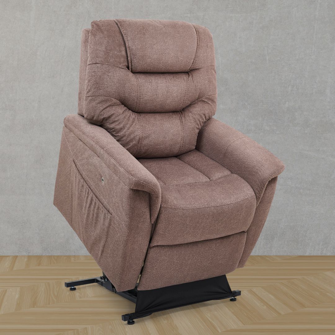 Marbella Medium Lift Recliner