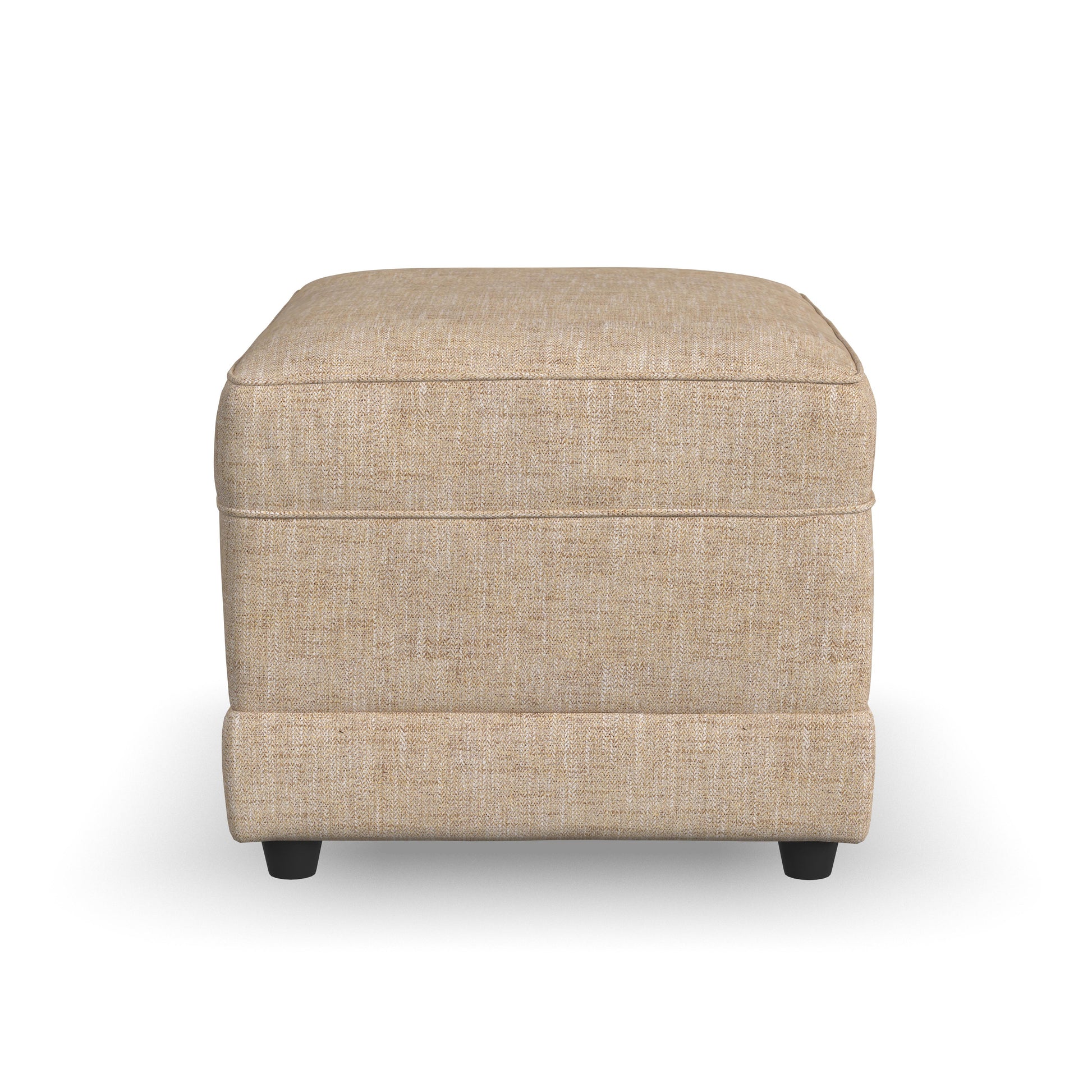 Flexsteel Aggie Ottoman