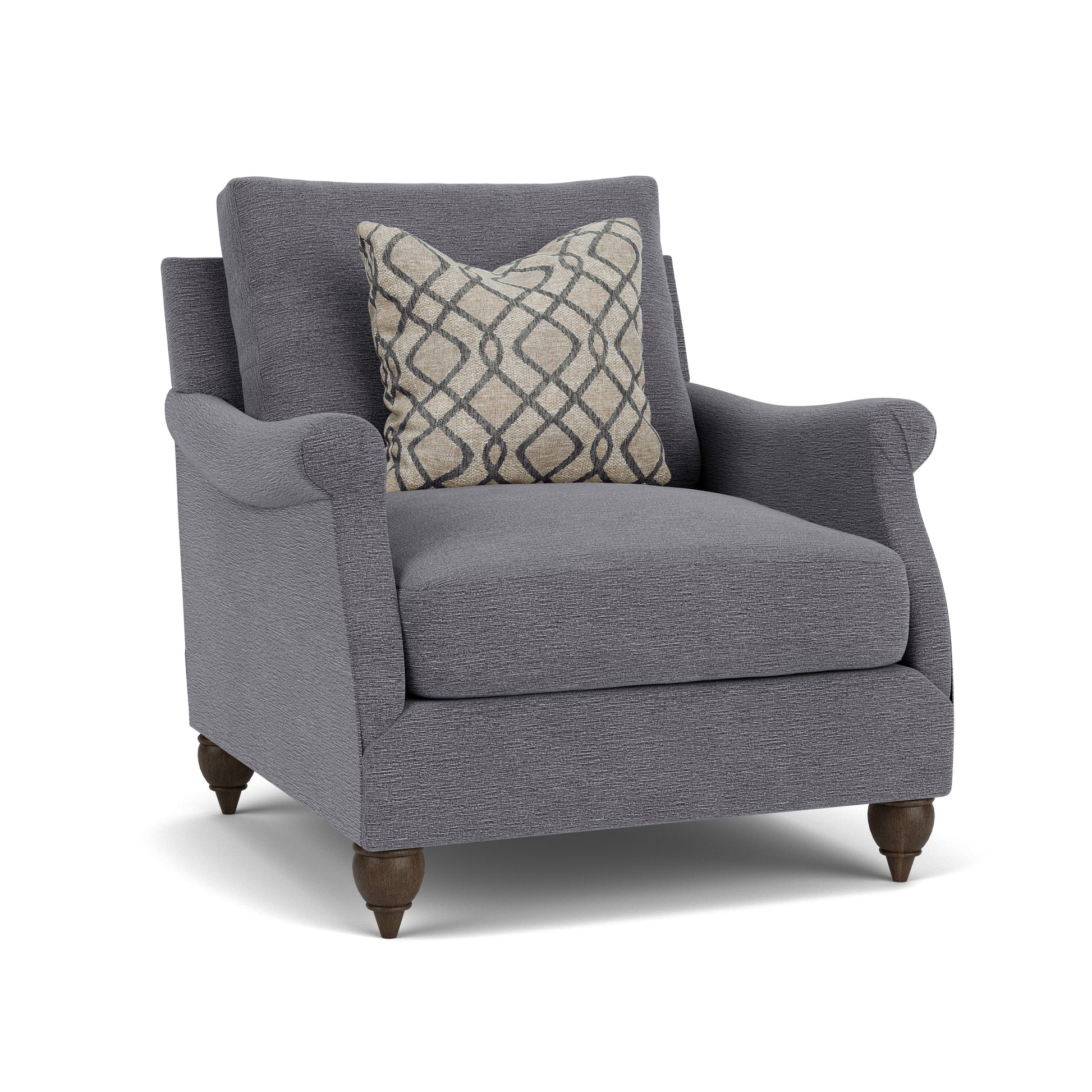 Flexsteel Veda Chair