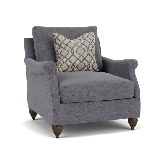 Flexsteel Veda Chair