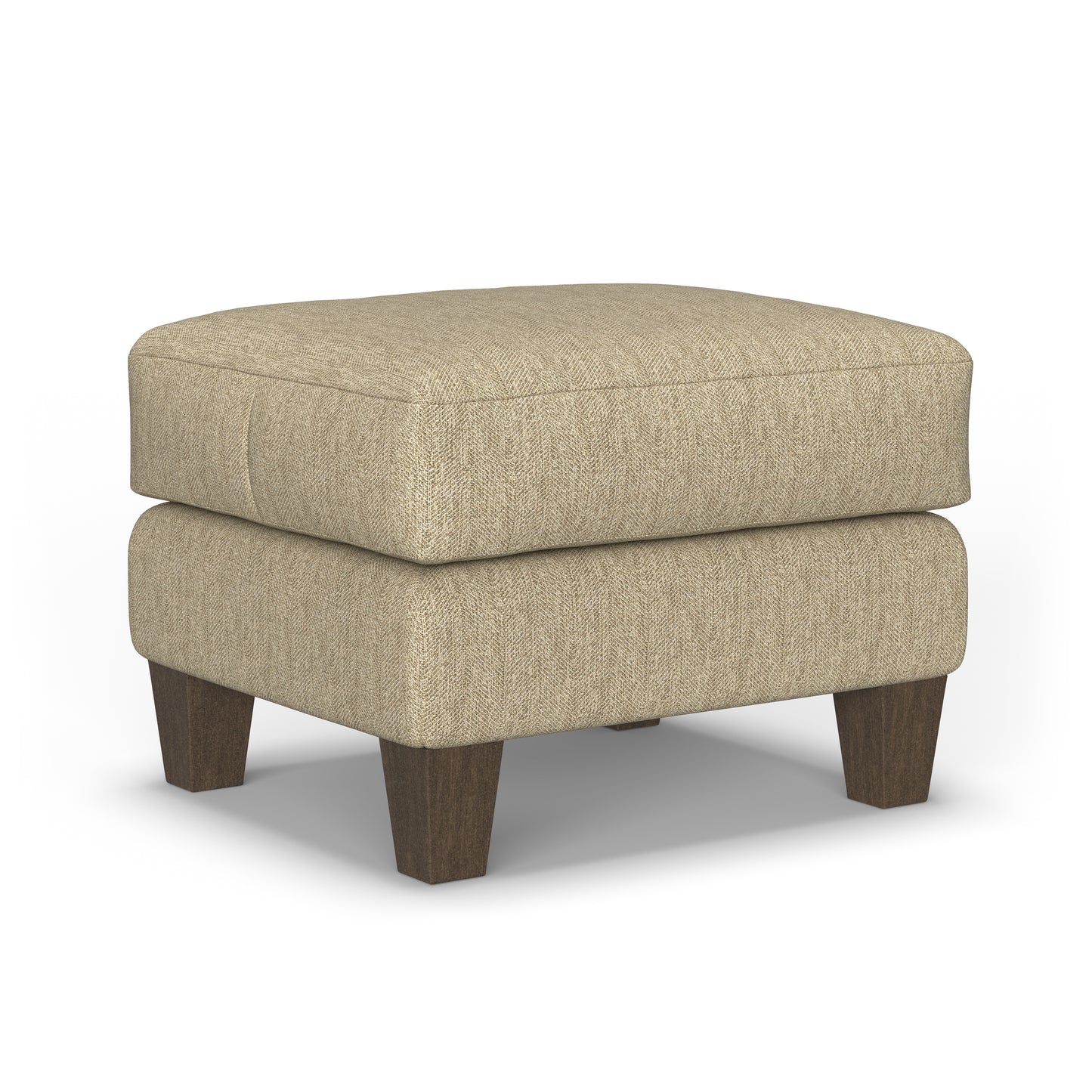 Flexsteel Gianna Ottoman