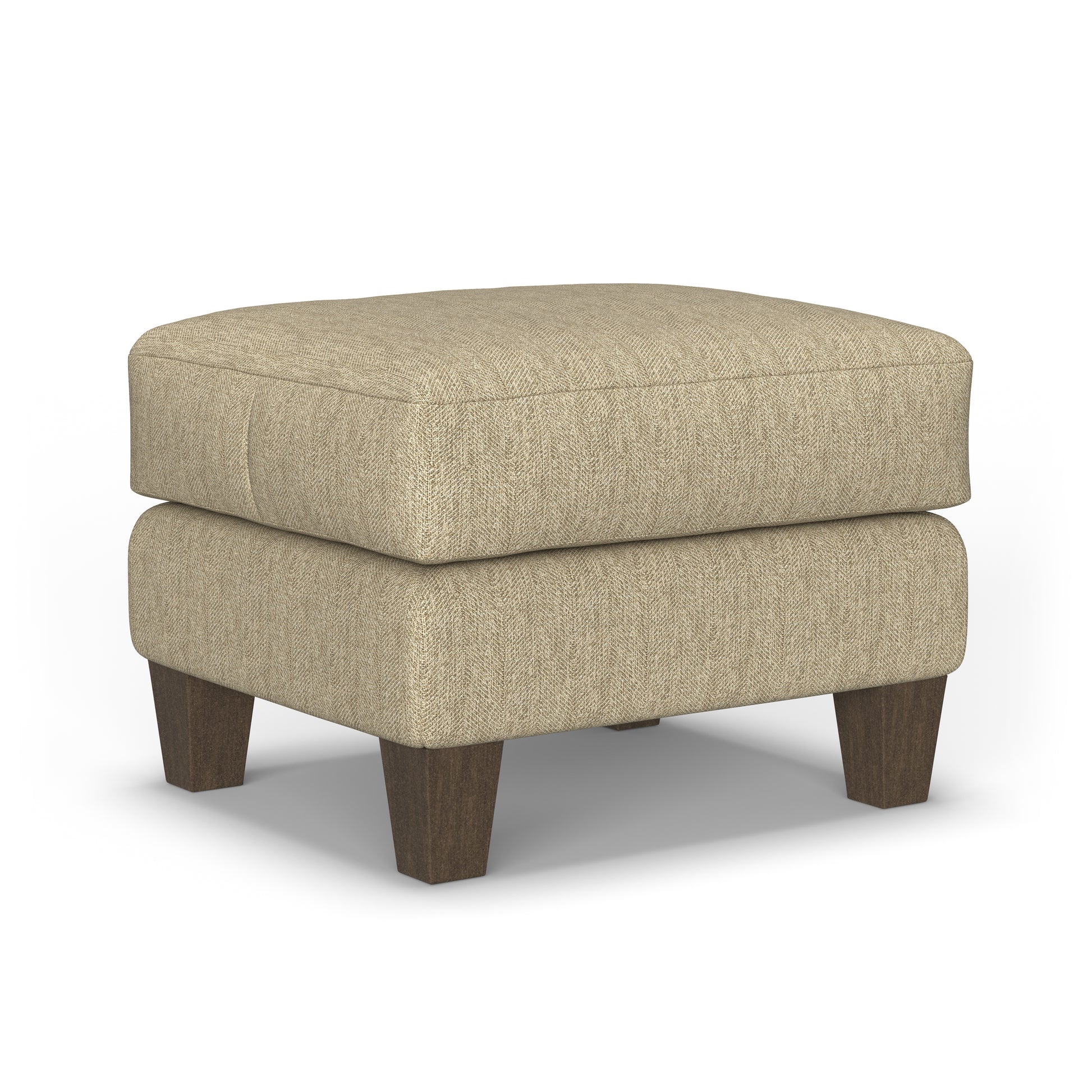 Flexsteel Gianna Ottoman
