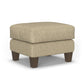 Flexsteel Gianna Ottoman