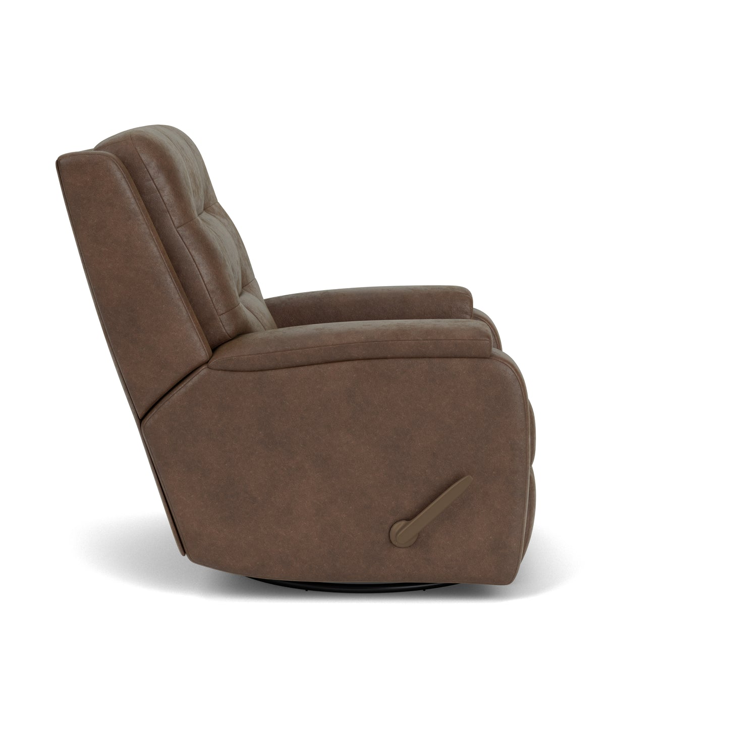 Flexsteel Arlo Swivel Gliding Recliner