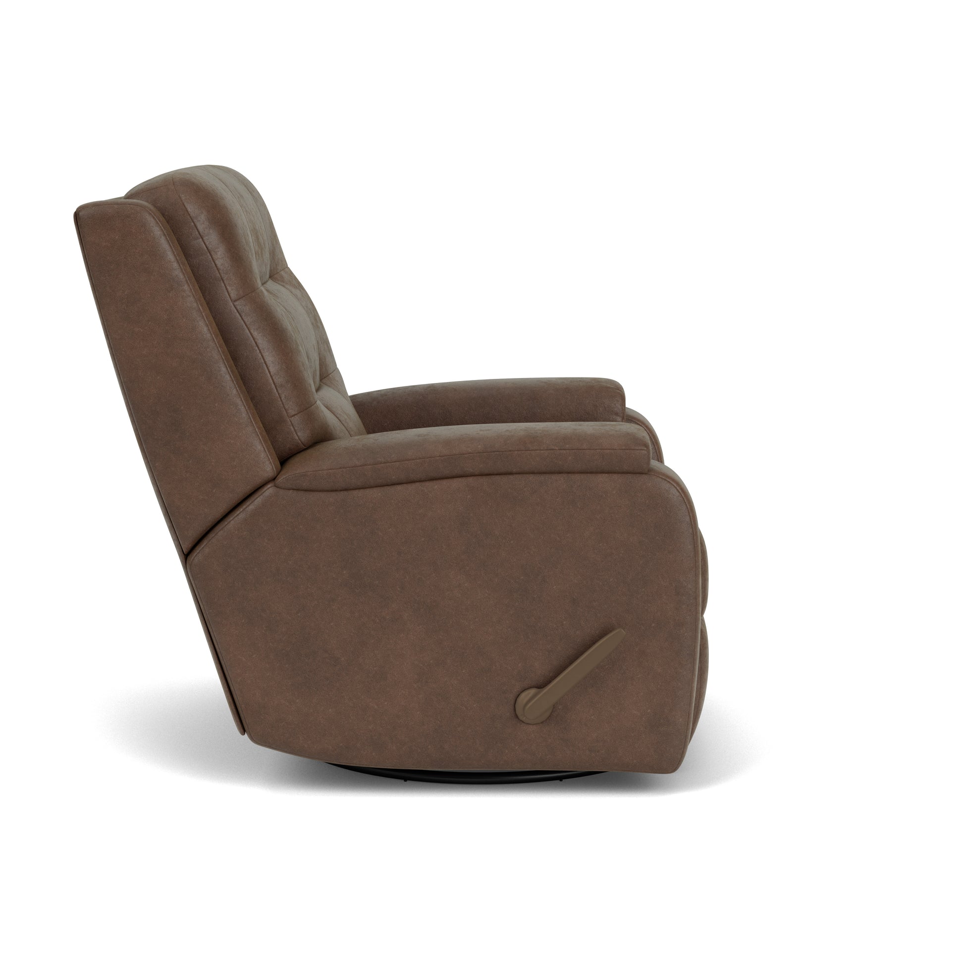 Flexsteel Arlo Swivel Gliding Recliner