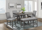 Seneca Counter Height Dining Set