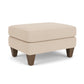 Flexsteel Westside Ottoman