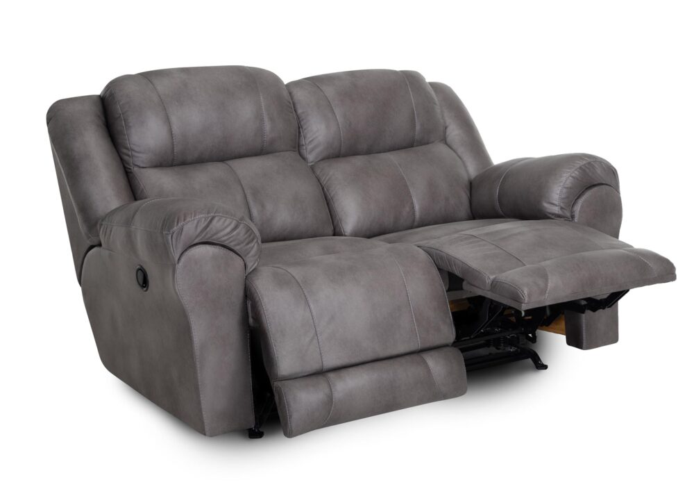 Croft Power Loveseat