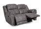 Croft Power Loveseat