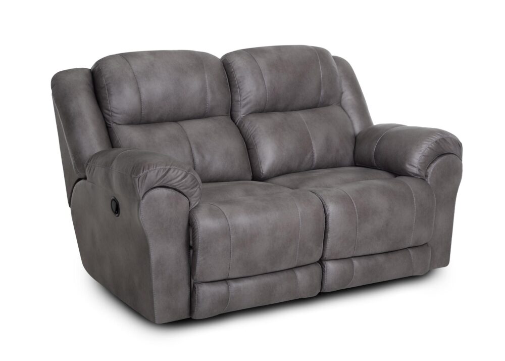 Croft Power Loveseat