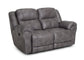 Croft Power Loveseat