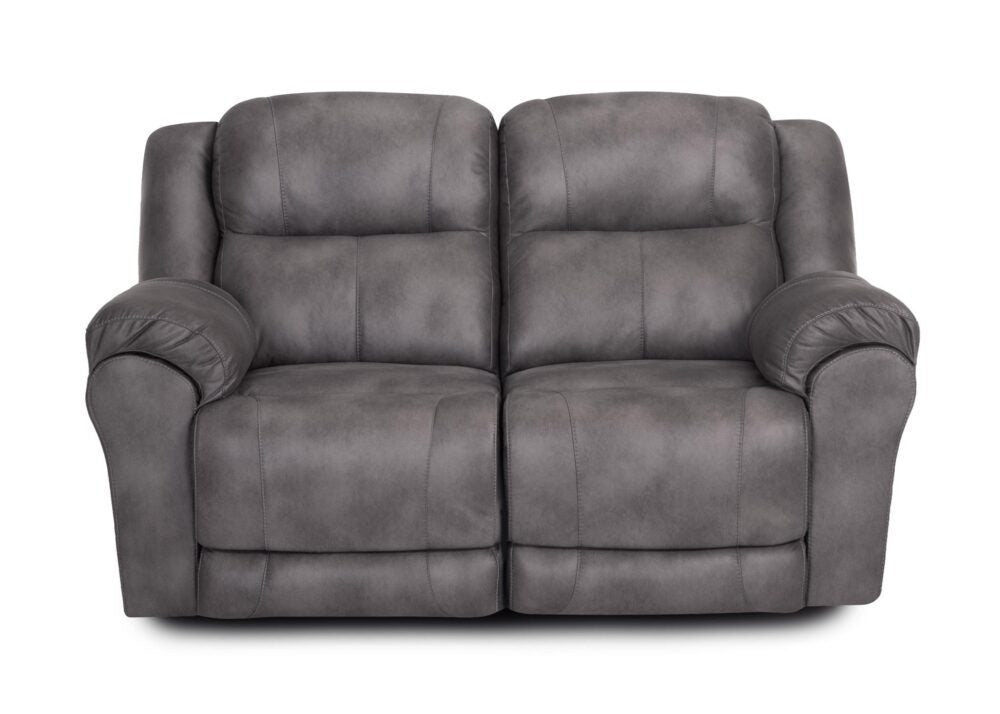Croft Power Loveseat