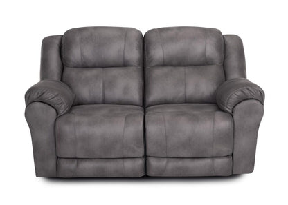 Croft Power Loveseat