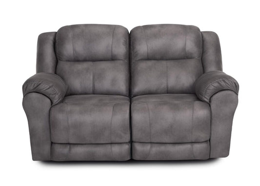 Croft Power Loveseat