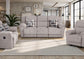 Keaton Reclining Sofa