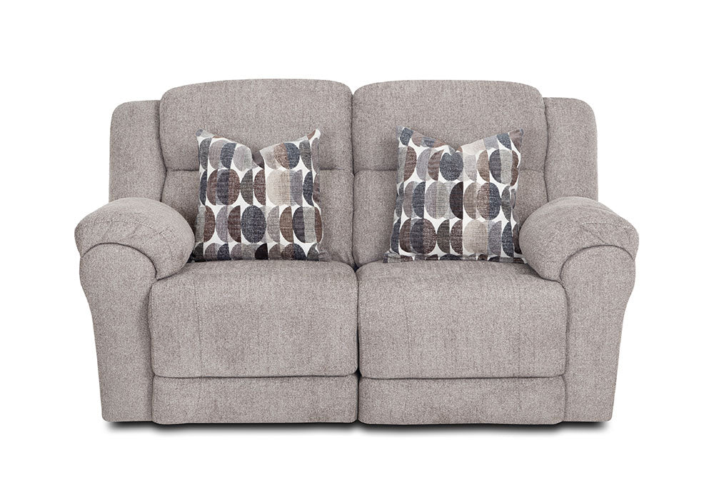 Keaton Rocking Reclining Loveseat