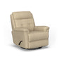 Flexsteel Sophisticated Swivel Gliding Recliner
