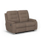 Flexsteel Kerrie Power Reclining Loveseat