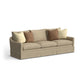 Flexsteel Eleanora Large Three-Cushion Sofa