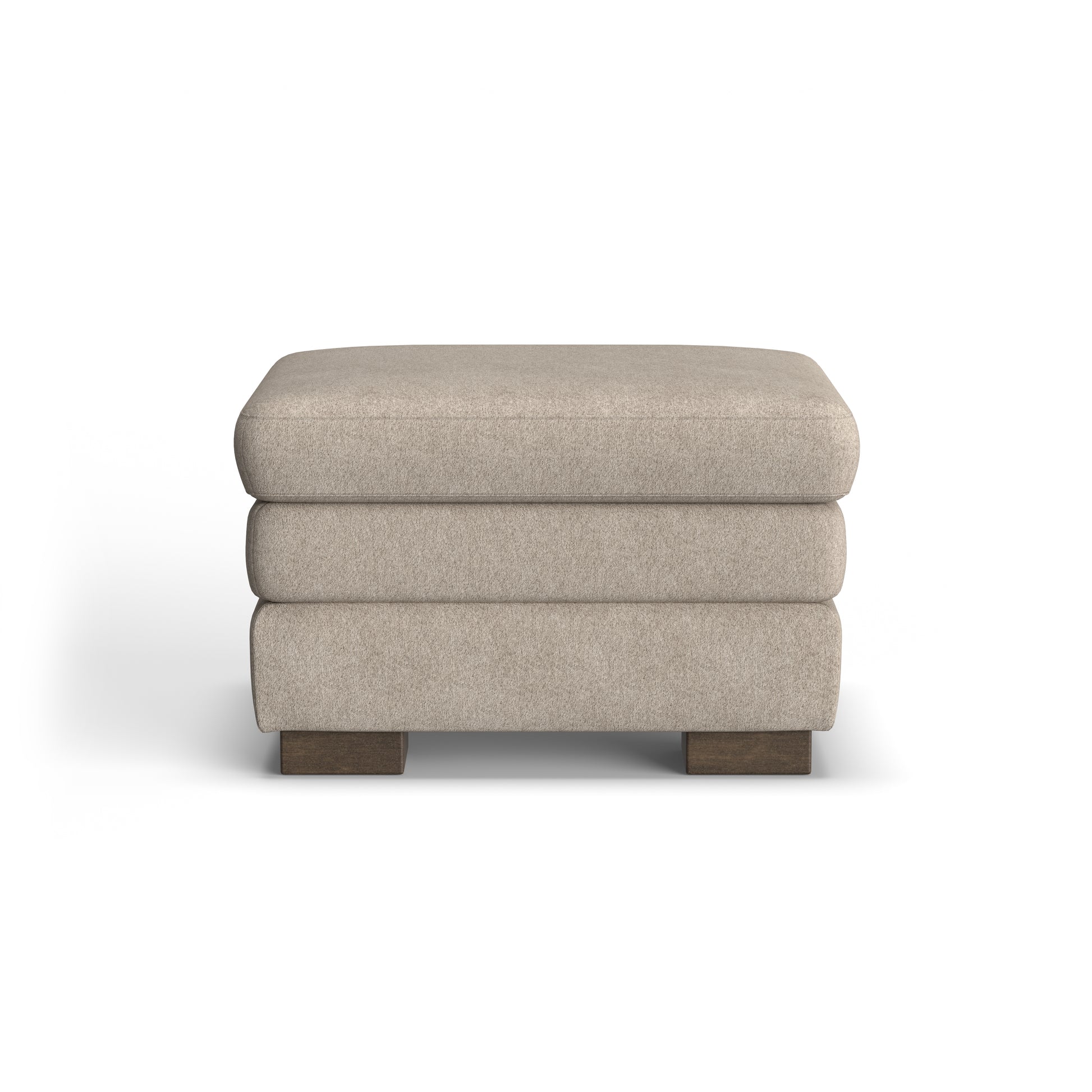 Flexsteel Rudy Ottoman