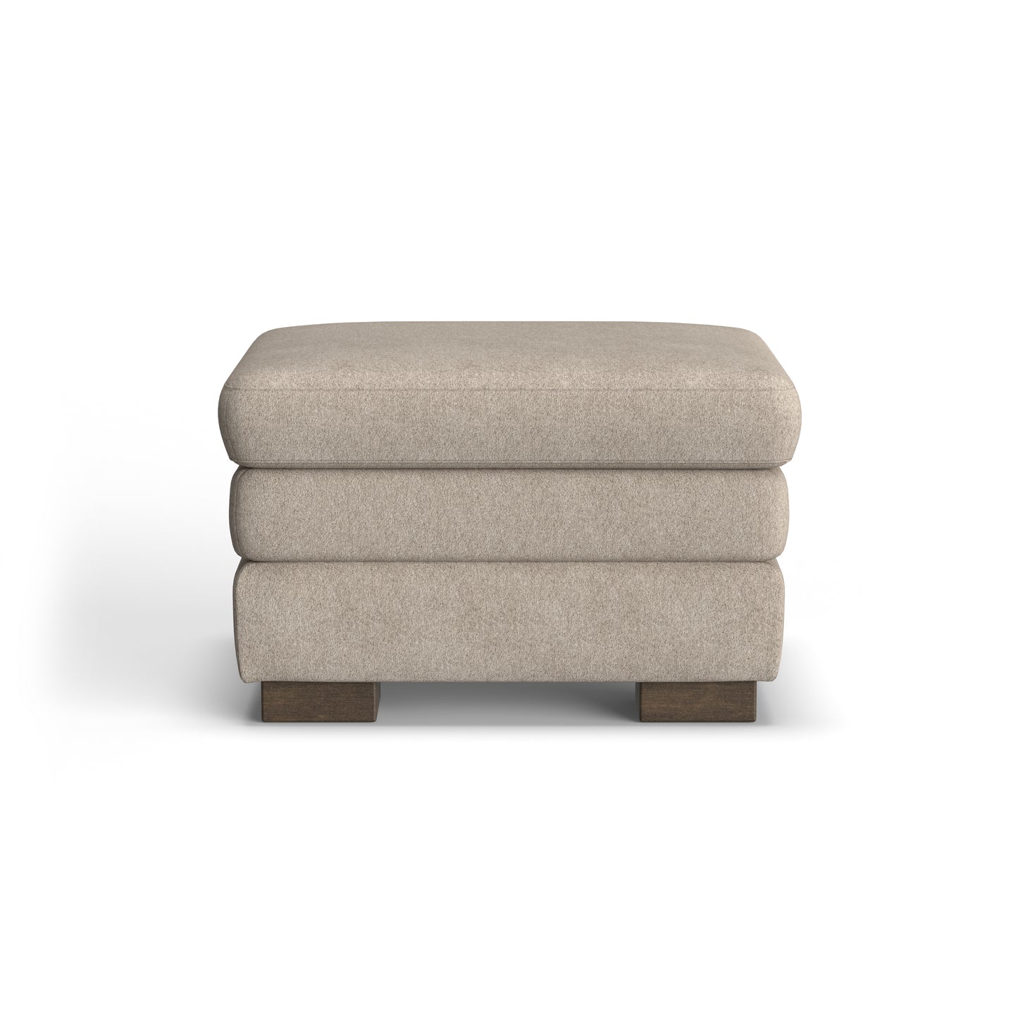 Flexsteel Rudy Ottoman