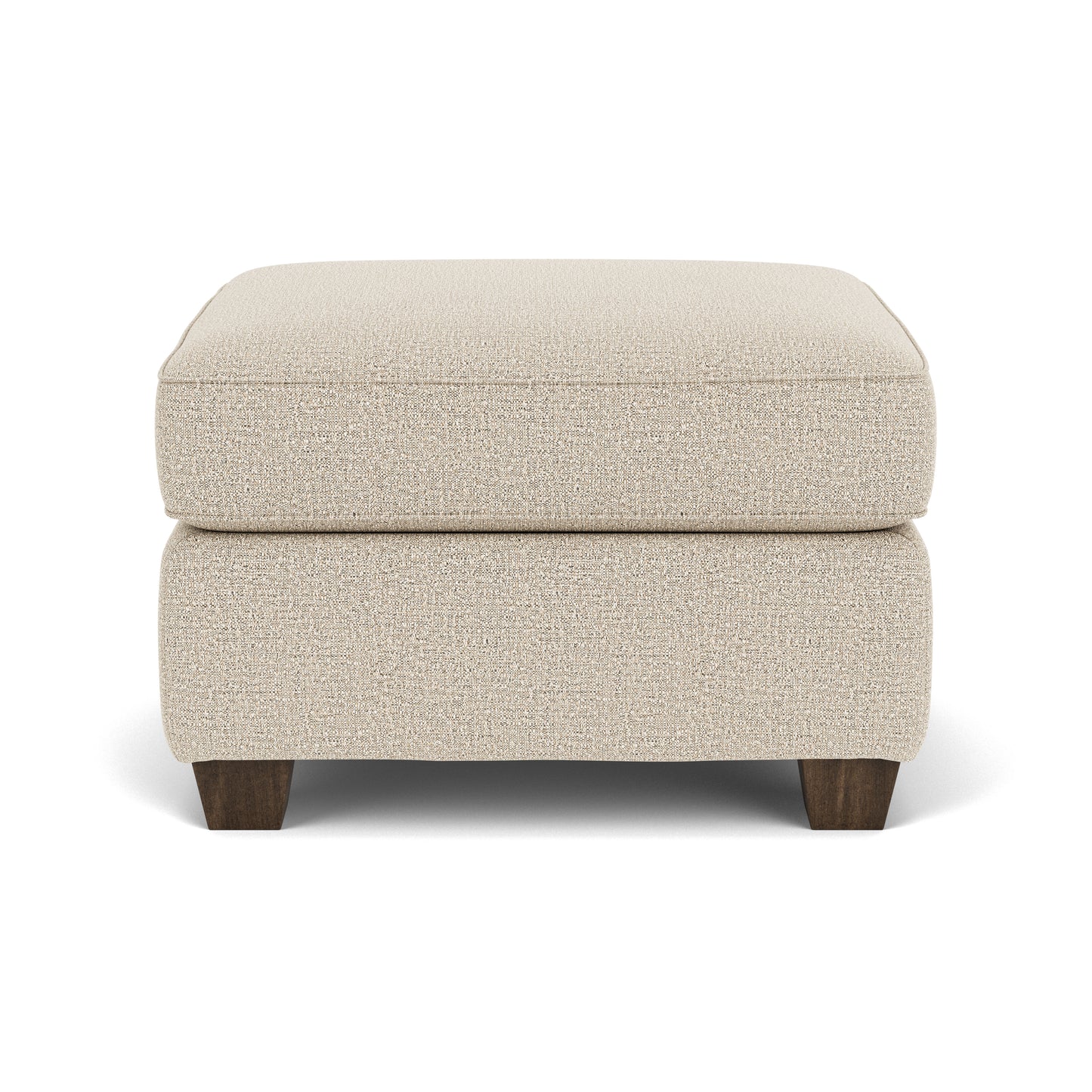 Flexsteel Kingman Ottoman